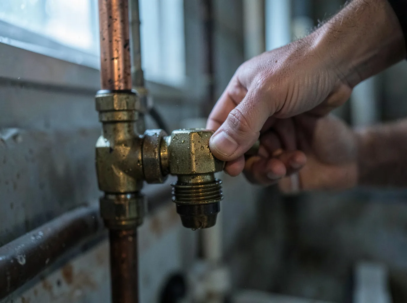 Emergency Plumber Jamestown, NY FAQs